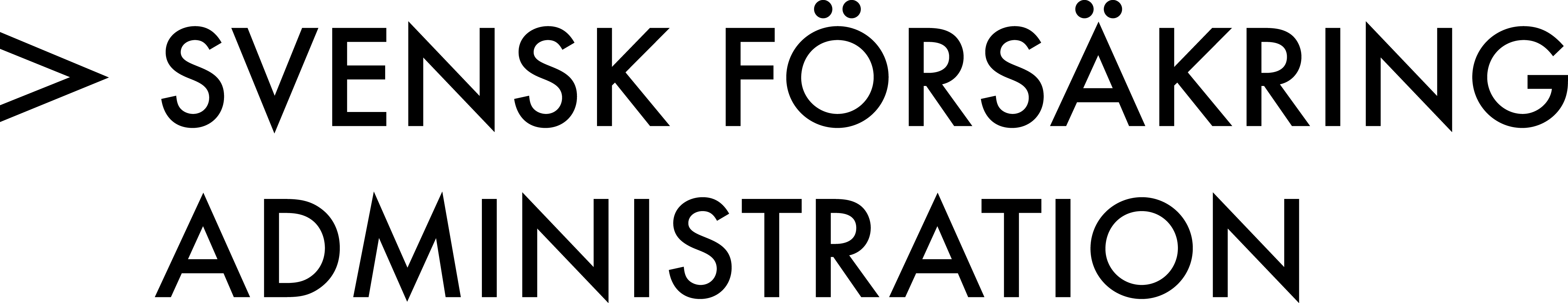 Svensk Försäkring Administration