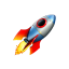 raketemoji