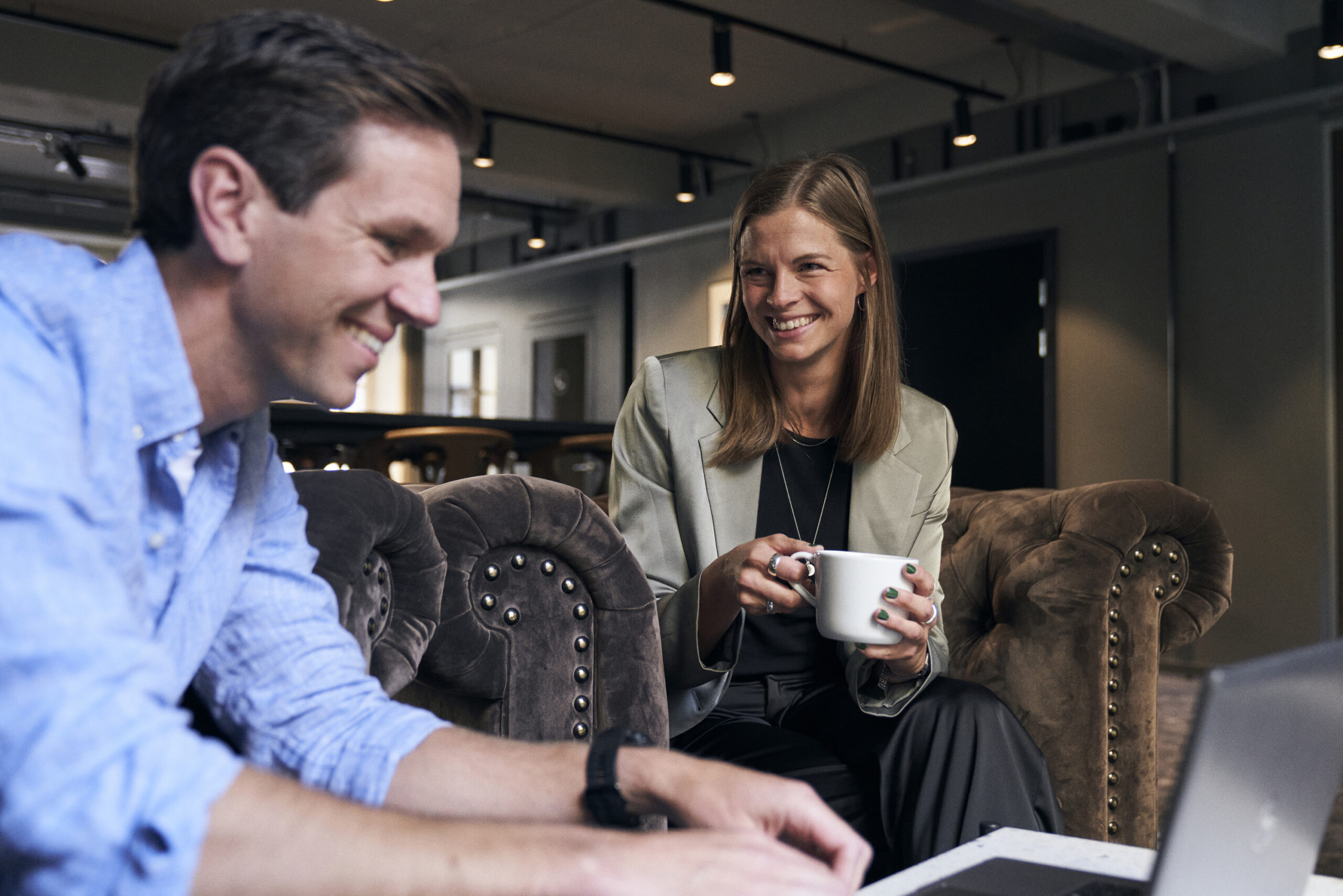 Lön & HR Specialist