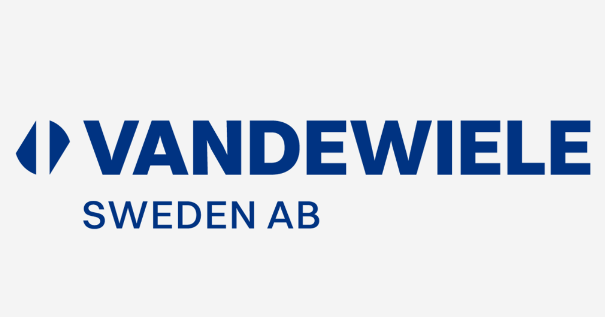 Vandewiele Sweden AB