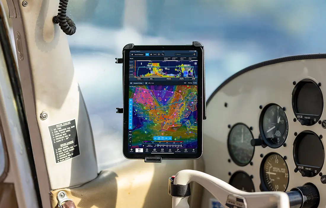 Payroll Specialist till Jeppesen Systems