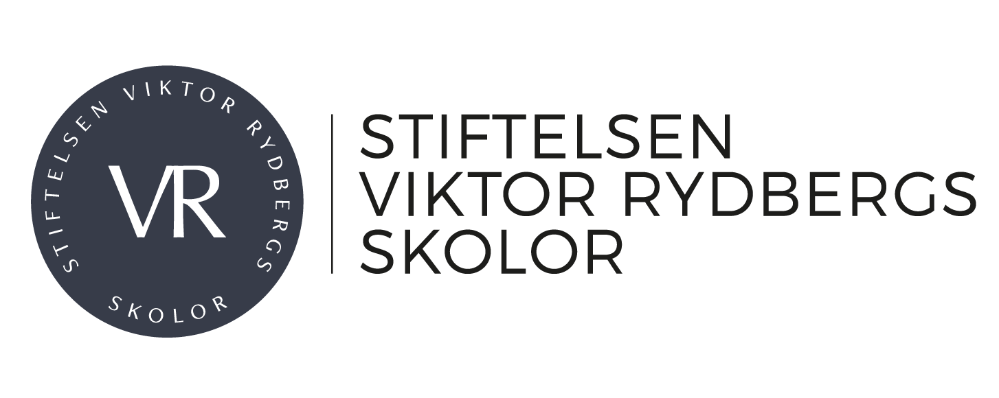 Stiftelsen Viktor Rydbergs Skolor