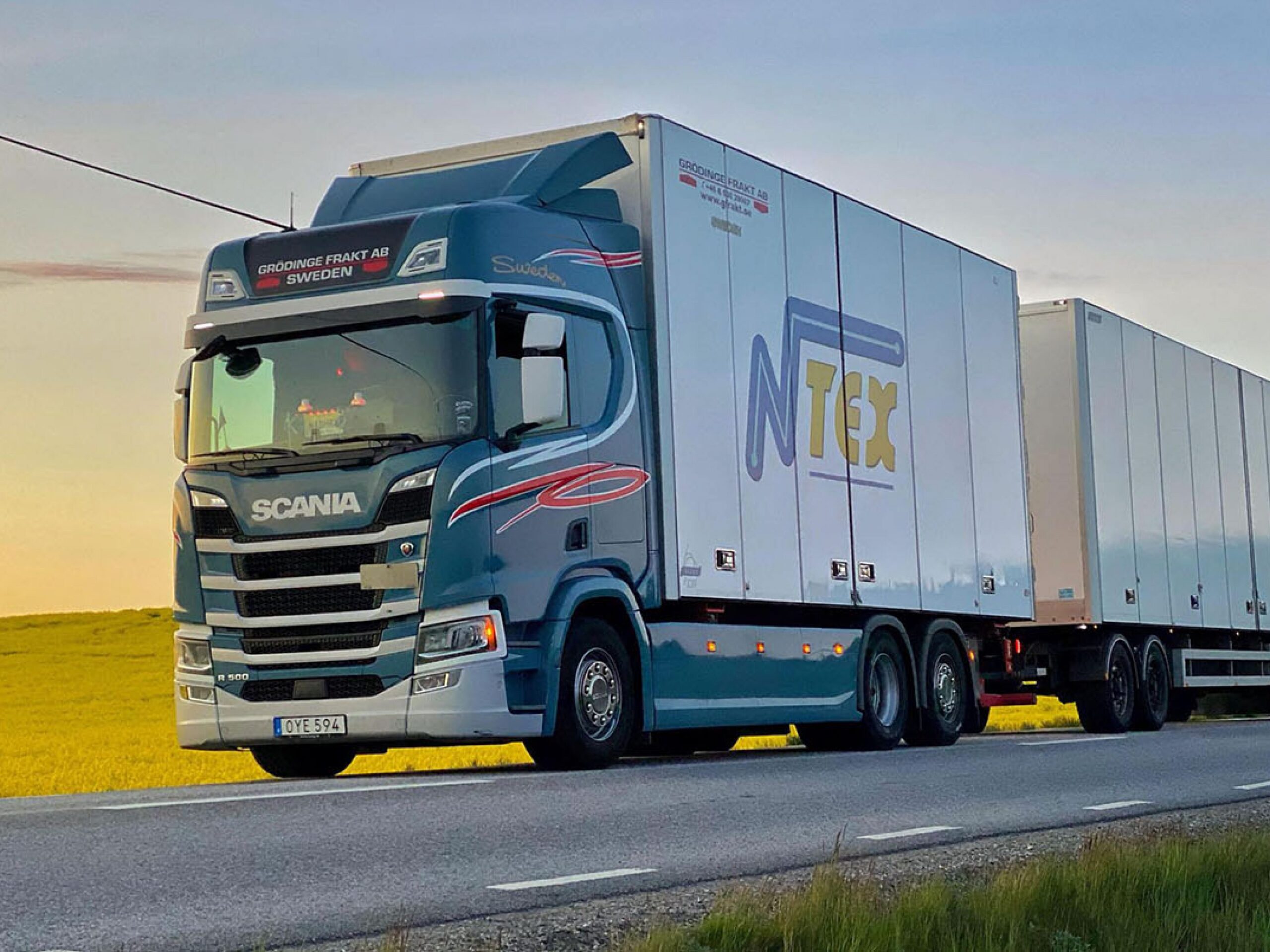 HR Business Partner till NTEX i Helsingborg